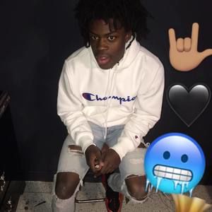 Meet your Posher, Jeremiah